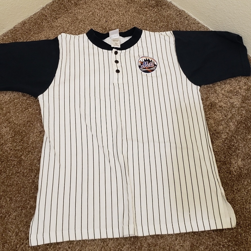 Mets T-shirt